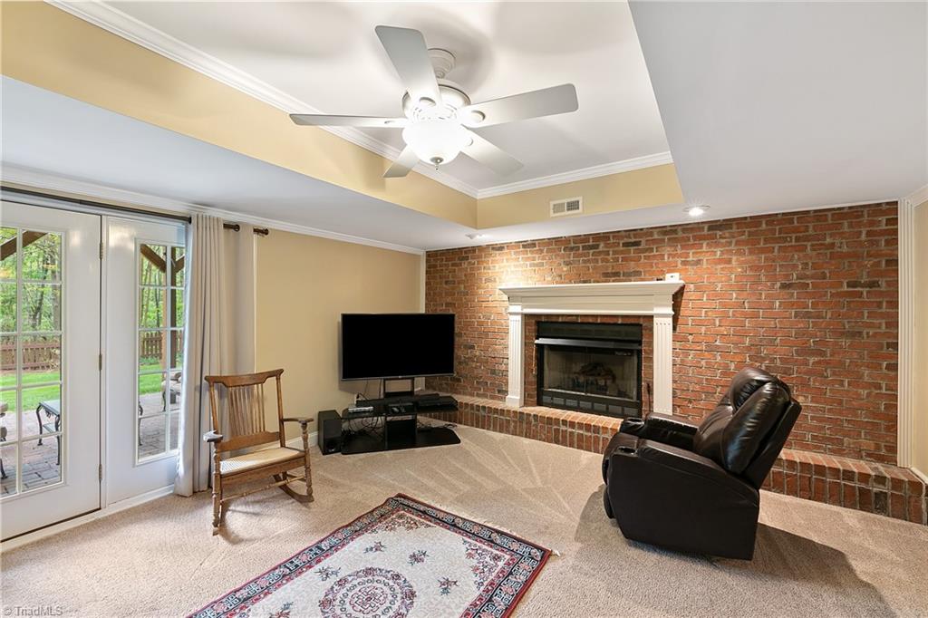 2020 Rossmore Road Clemmons, NC 27012 - Photo 29 of 41 Gallery Image 29