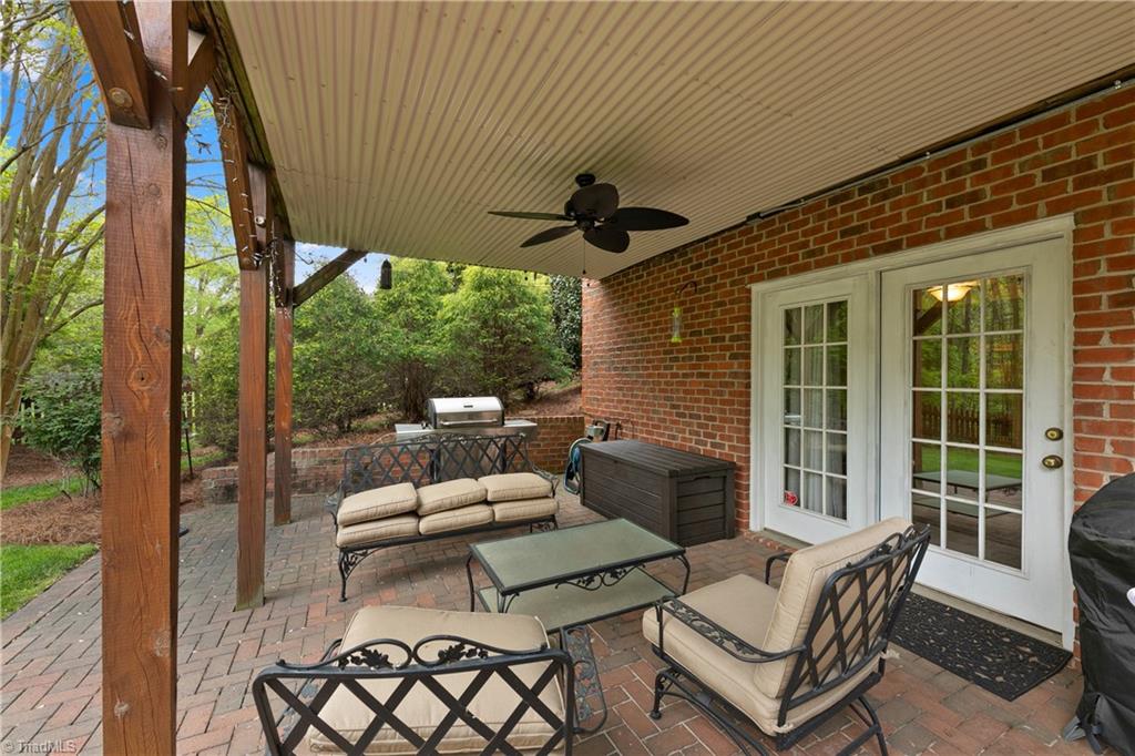 2020 Rossmore Road Clemmons, NC 27012 - Photo 36 of 41 Gallery Image 36