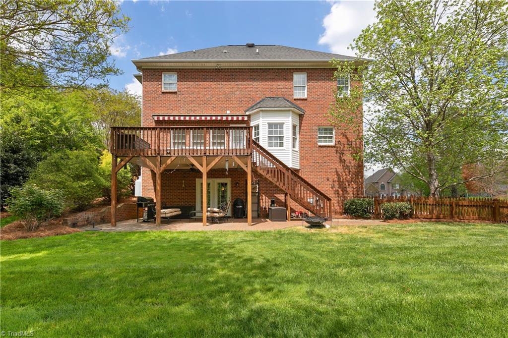 2020 Rossmore Road Clemmons, NC 27012 - Photo 38 of 41 Gallery Image 38