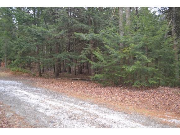 0 Wallace Road Rindge, NH 03461 - Photo 1 of 1