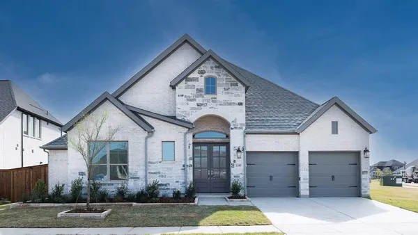 $649,900 | 3309 Santolina Way, Celina, TX 75009