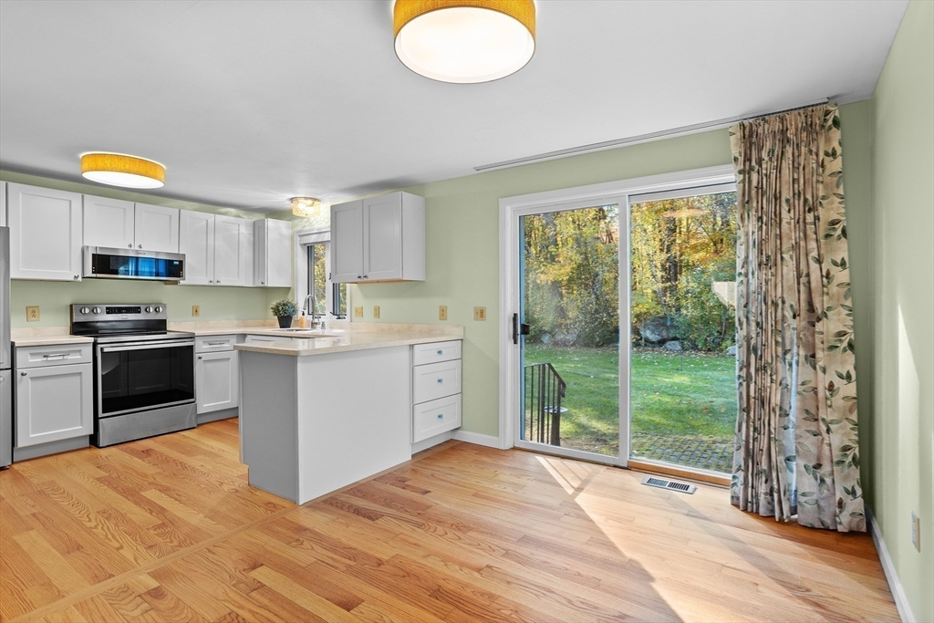 55 Littleton Road, Unit 11B Ayer, MA 01432 - Photo 14 of 33 Gallery Image 14