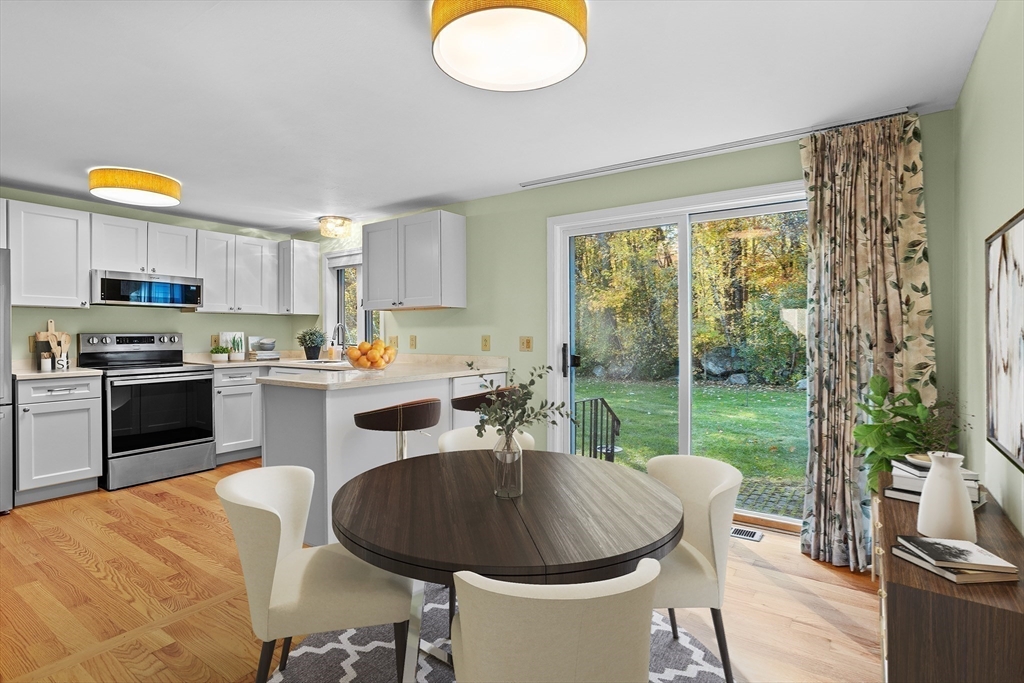 55 Littleton Road, Unit 11B Ayer, MA 01432 - Photo 15 of 33 Gallery Image 15