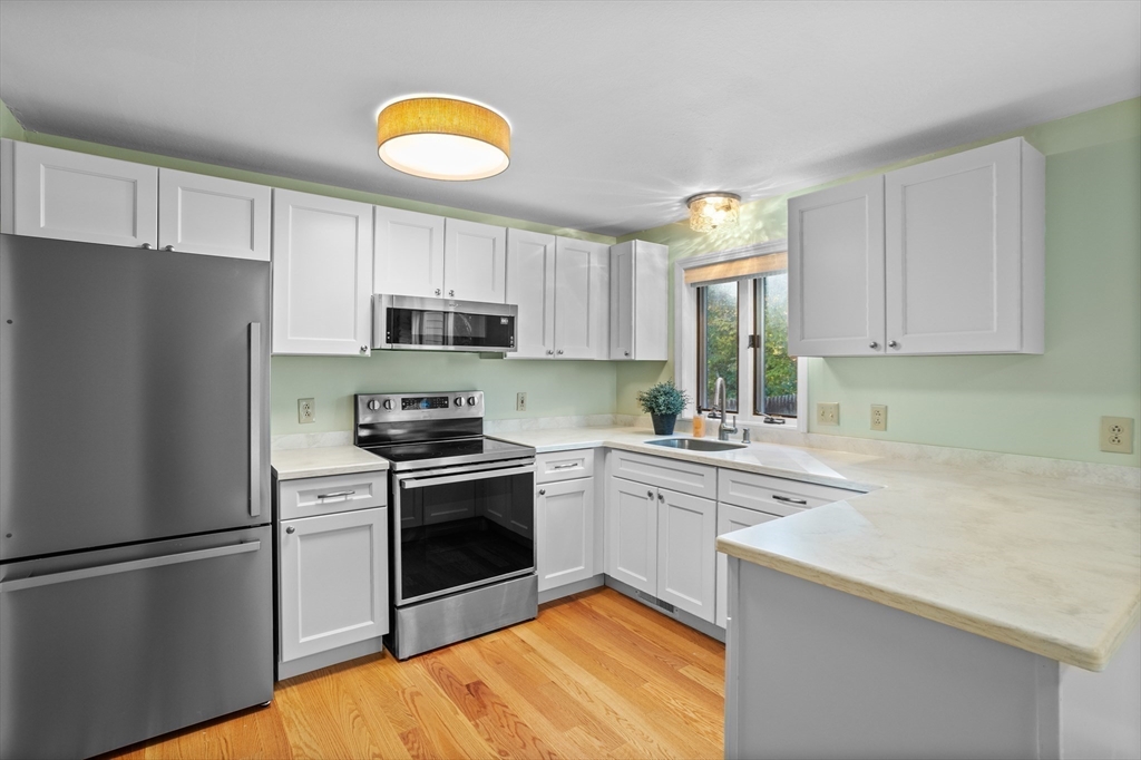 55 Littleton Road, Unit 11B Ayer, MA 01432 - Photo 17 of 33 Gallery Image 17