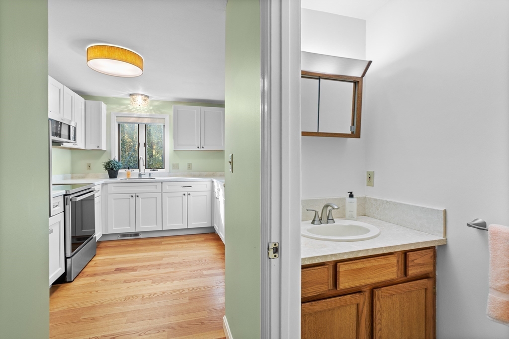 55 Littleton Road, Unit 11B Ayer, MA 01432 - Photo 18 of 33 Gallery Image 18