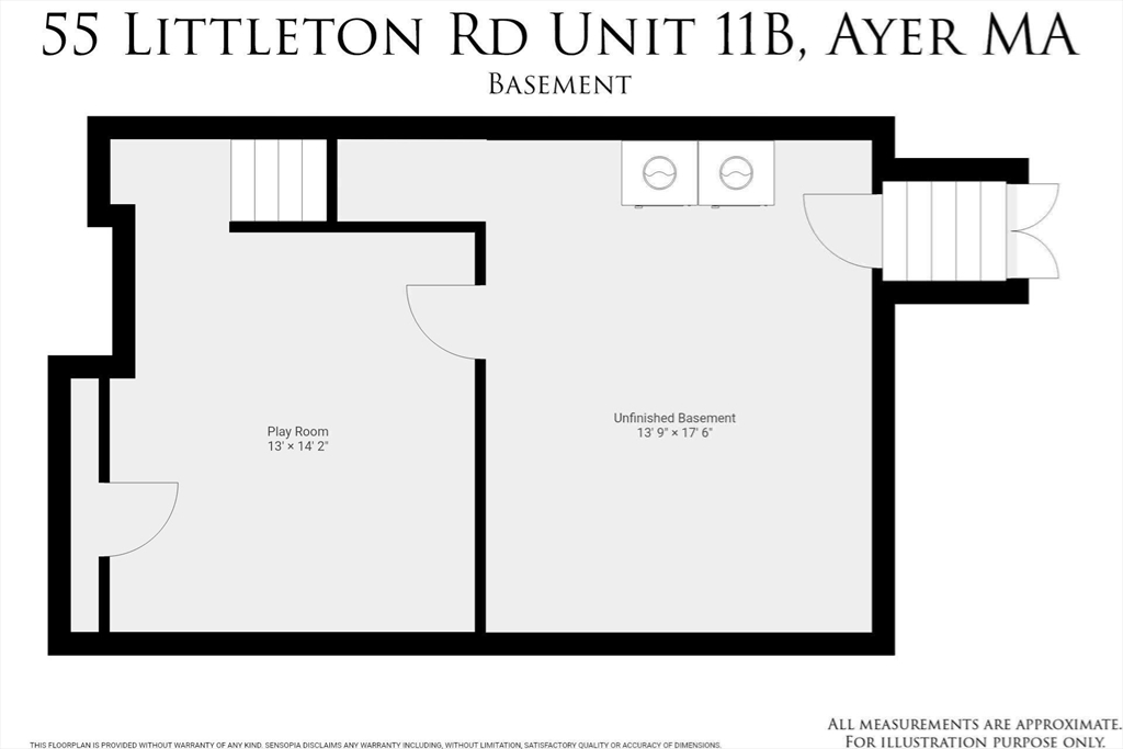 55 Littleton Road, Unit 11B Ayer, MA 01432 - Photo 33 of 33 Gallery Image 33