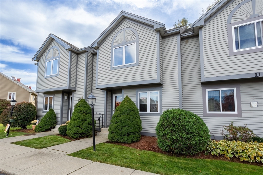 55 Littleton Road, Unit 11B Ayer, MA 01432 - Photo 4 of 33 Gallery Image 4