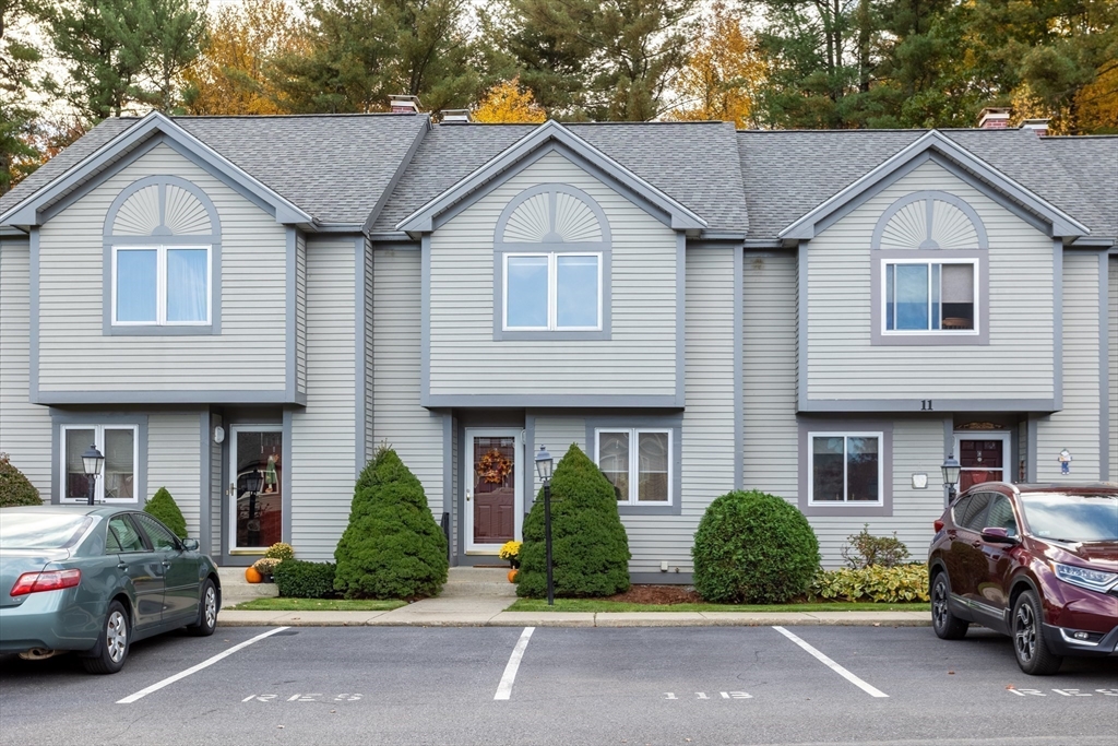 55 Littleton Road, Unit 11B Ayer, MA 01432 - Photo 5 of 33 Gallery Image 5