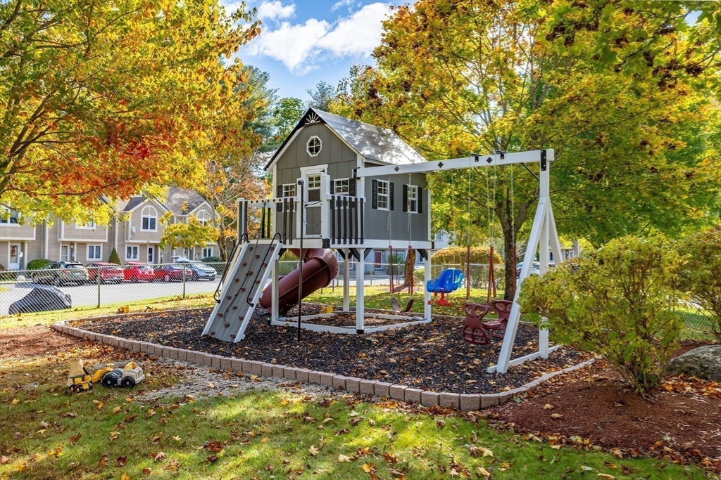 55 Littleton Road, Unit 11B Ayer, MA 01432 - Photo 6 of 33 Gallery Image 6