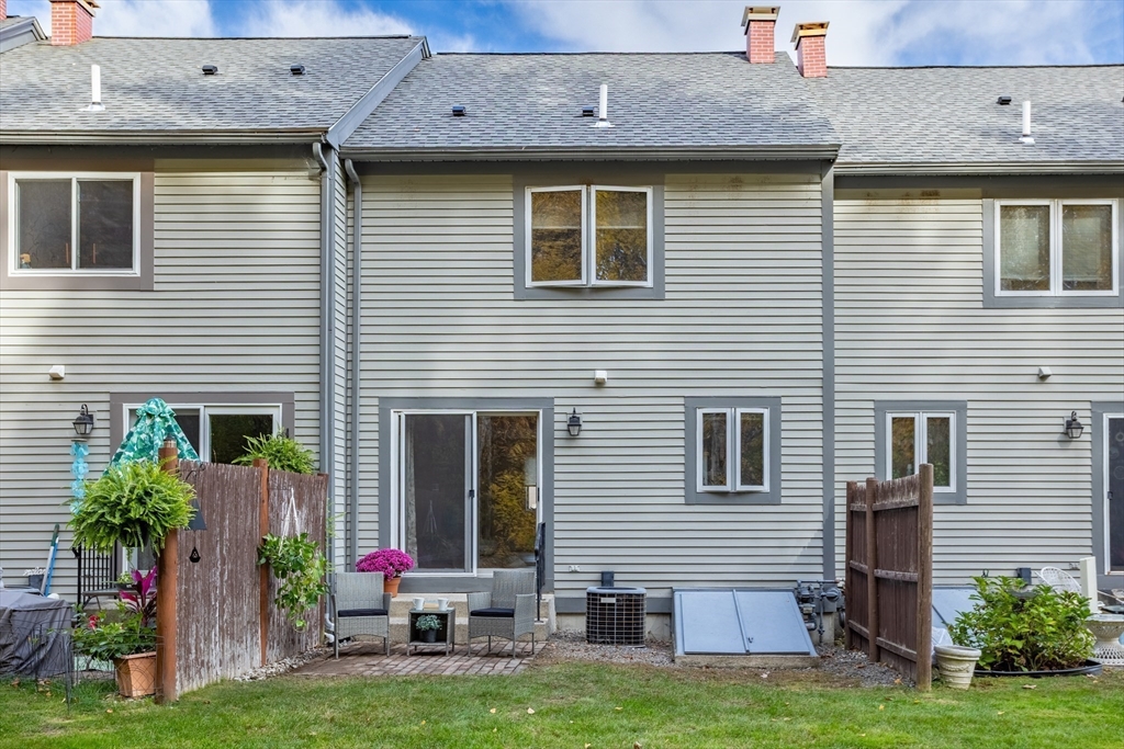 55 Littleton Road, Unit 11B Ayer, MA 01432 - Photo 8 of 33 Gallery Image 8
