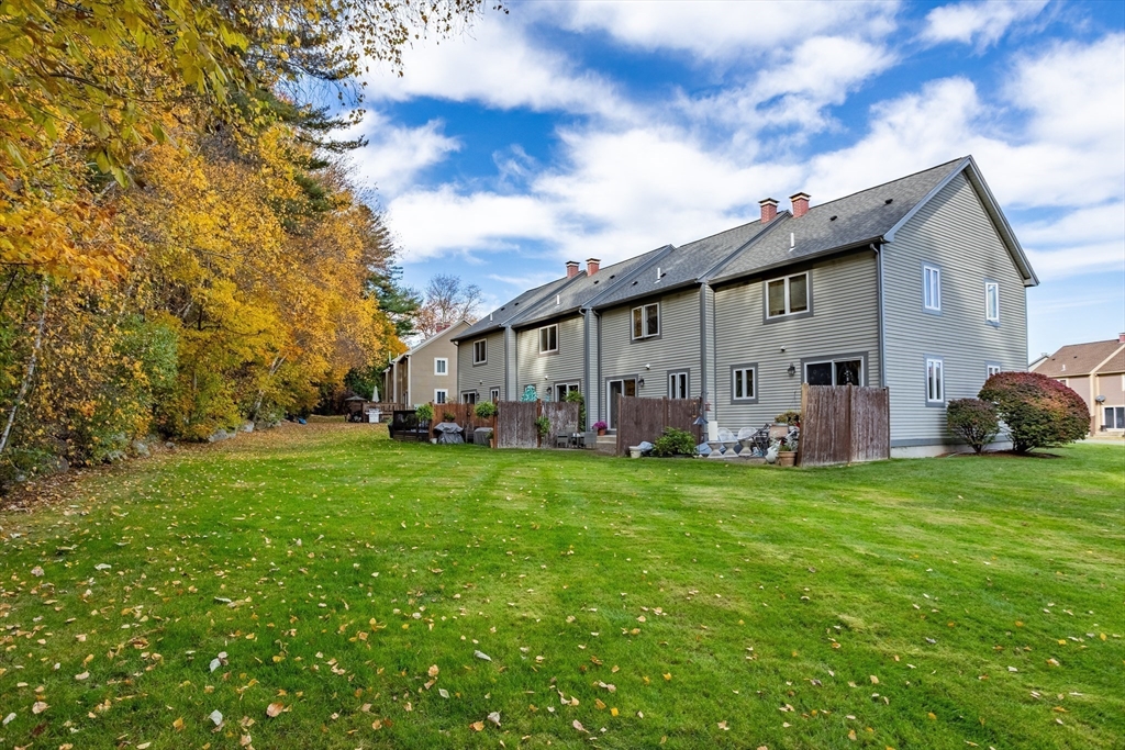 55 Littleton Road, Unit 11B Ayer, MA 01432 - Photo 9 of 33 Gallery Image 9