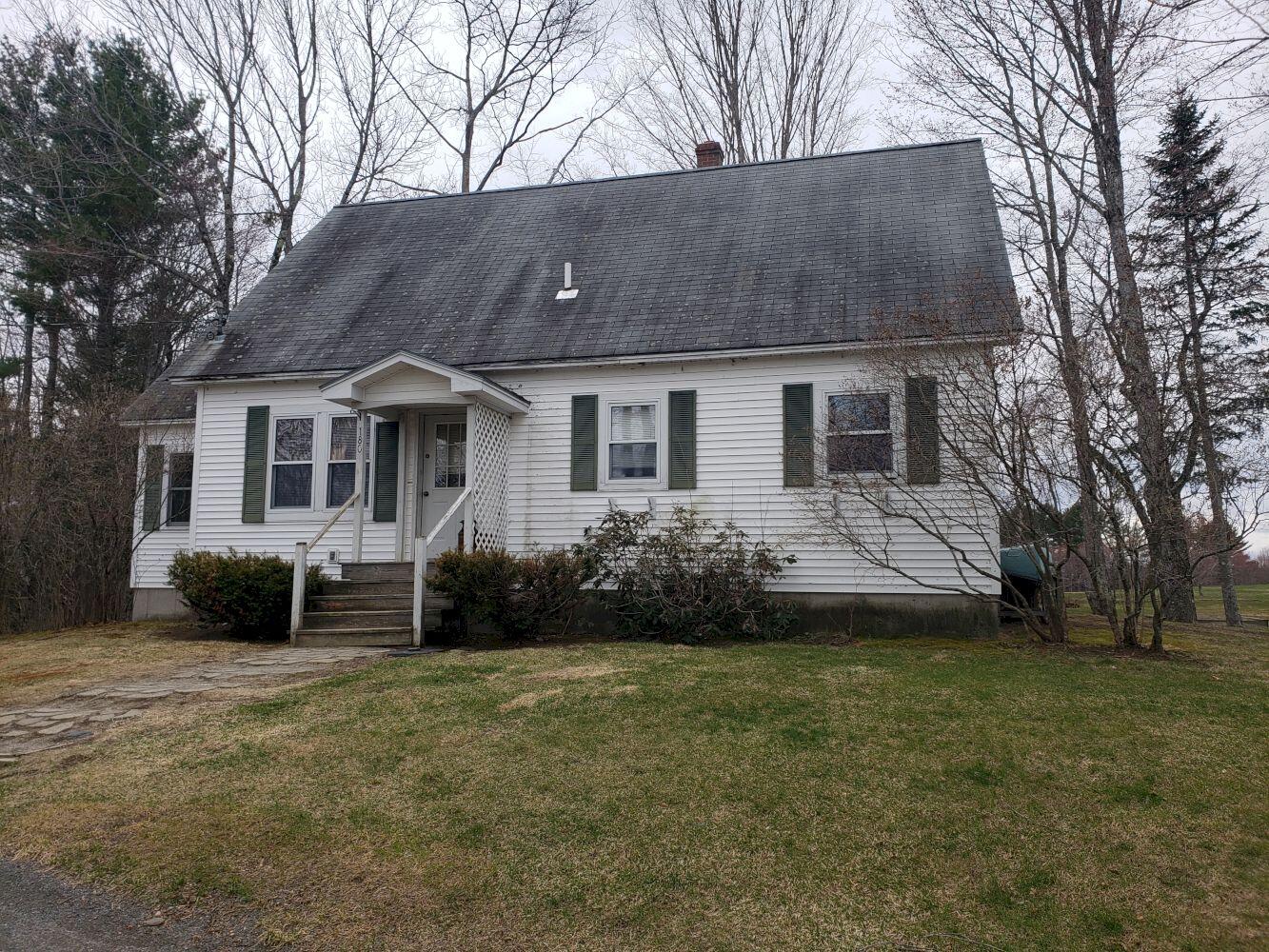 180 Fahi Pond Road North Anson, ME 04958 - Photo 37 of 39 20220428_123934