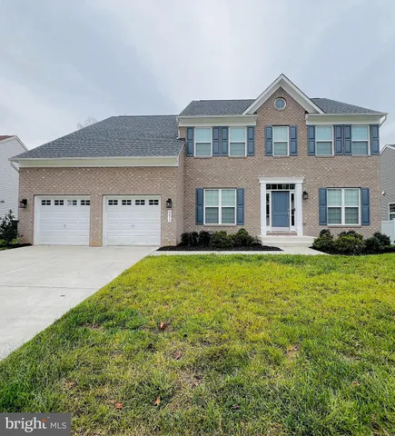 $889,900 | 5611 Savannah Drive, Brandywine, MD 20613