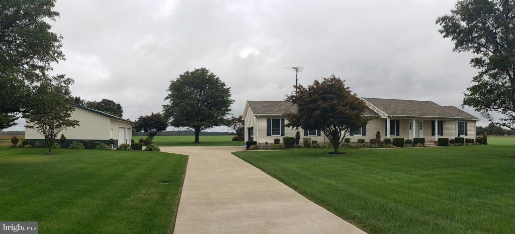 4213 Osborne Road Hurlock, MD 21643 - Photo 1 of 28 Street View
