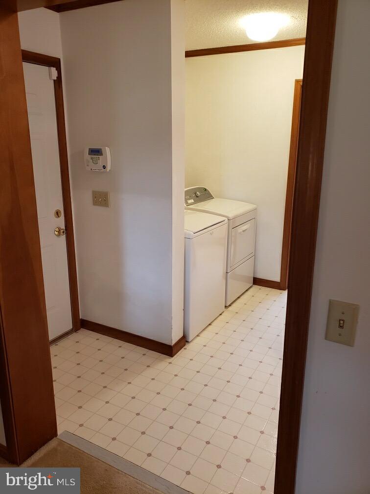 4213 Osborne Road Hurlock, MD 21643 - Photo 11 of 28 Entry from Garage