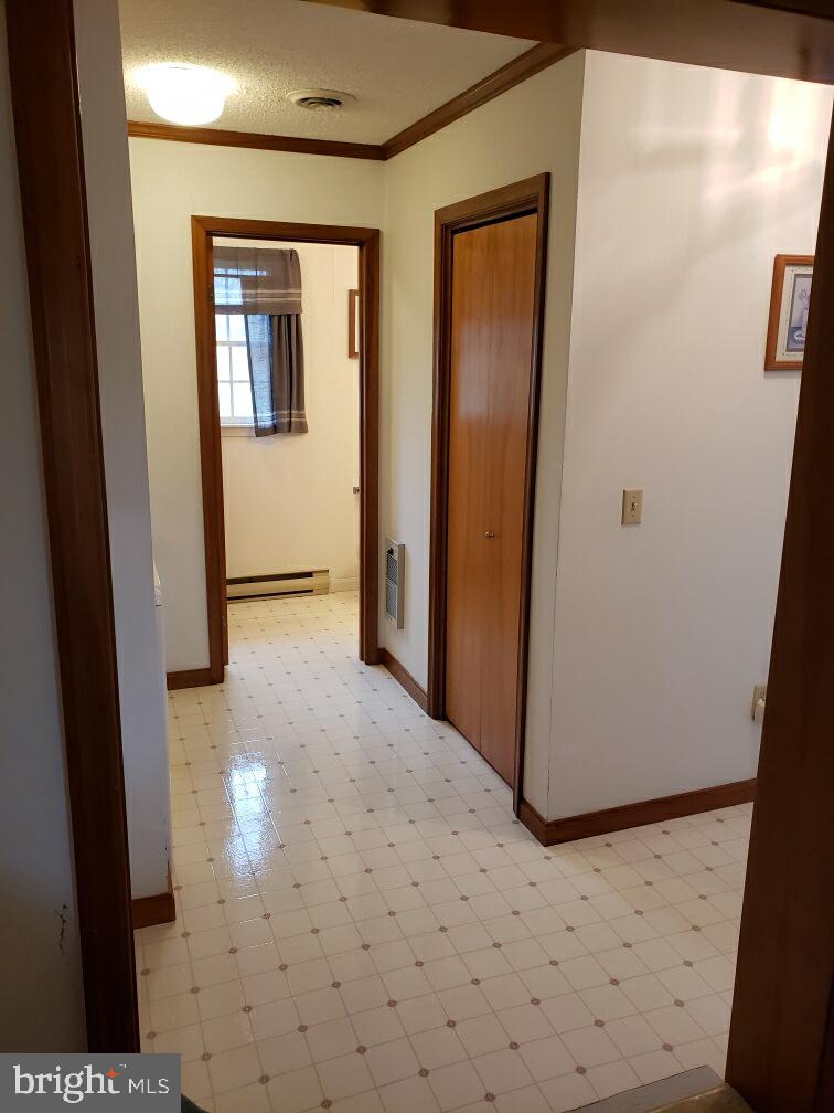 4213 Osborne Road Hurlock, MD 21643 - Photo 12 of 28 Bath #2 Hallway