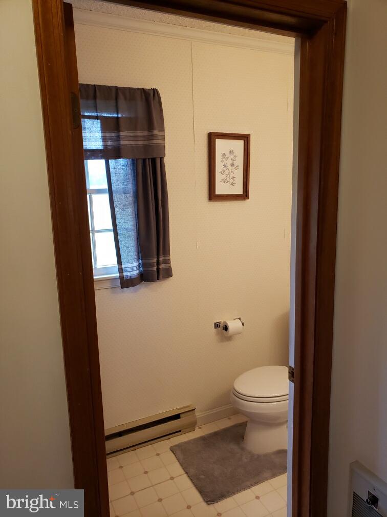 4213 Osborne Road Hurlock, MD 21643 - Photo 13 of 28 Bath #2