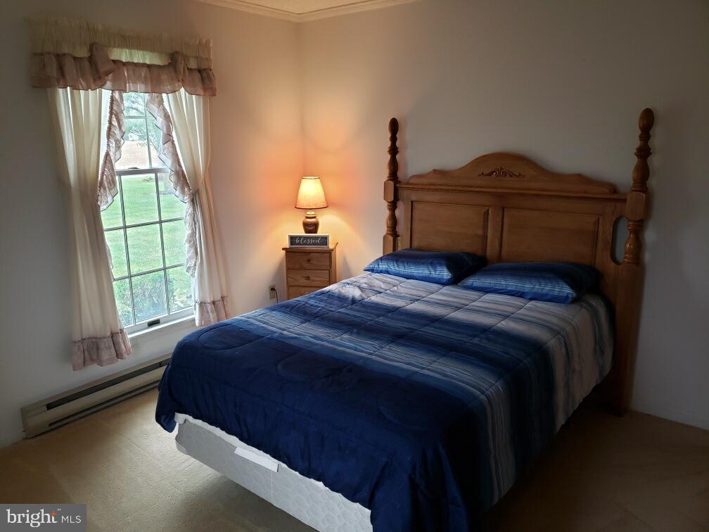 4213 Osborne Road Hurlock, MD 21643 - Photo 22 of 28 Bedroom #2