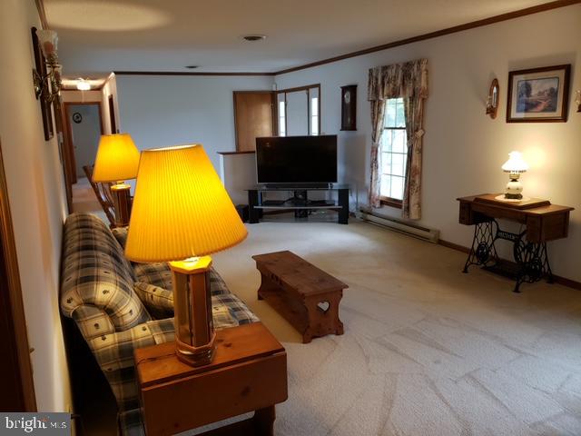 4213 Osborne Road Hurlock, MD 21643 - Photo 25 of 28 Living Room