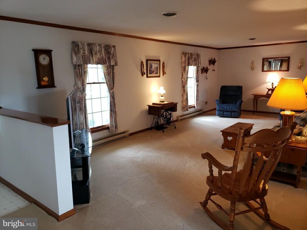 4213 Osborne Road Hurlock, MD 21643 - Photo 26 of 28 Living Room