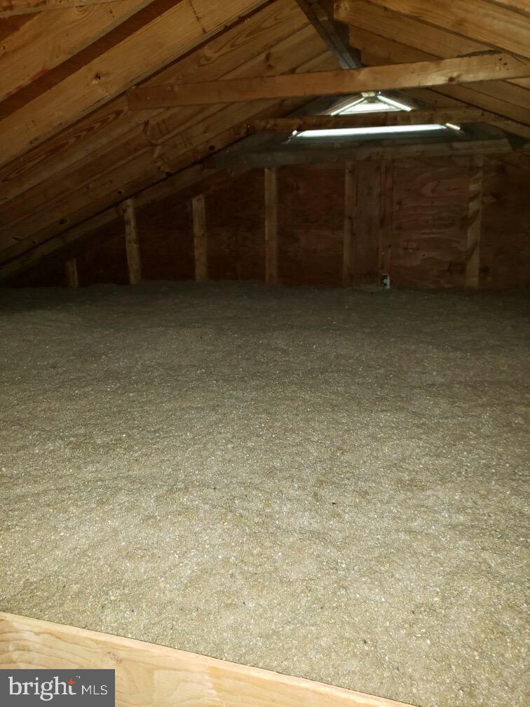 4213 Osborne Road Hurlock, MD 21643 - Photo 28 of 28 Attic