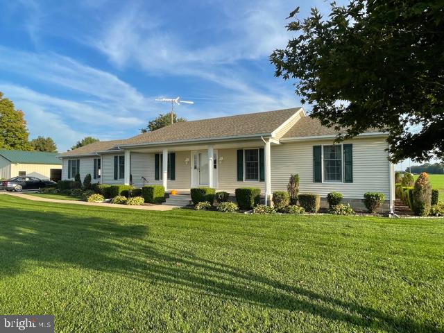 4213 Osborne Road Hurlock, MD 21643 - Photo 3 of 28 Gallery Image 3