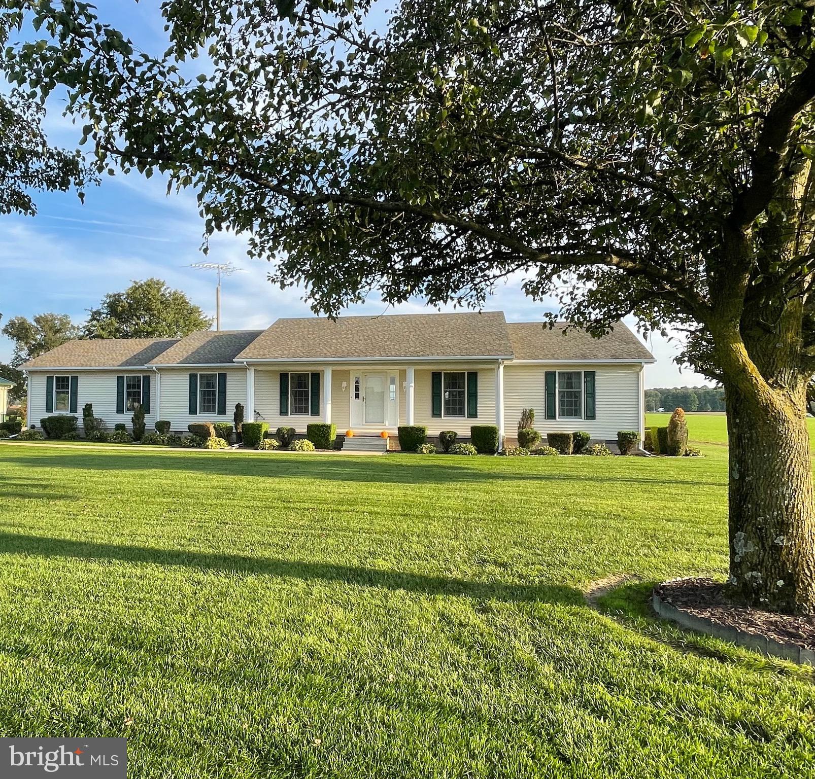 4213 Osborne Road Hurlock, MD 21643 - Photo 4 of 28 Gallery Image 4