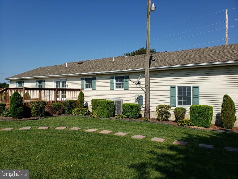 4213 Osborne Road Hurlock, MD 21643 - Photo 6 of 28 Gallery Image 6