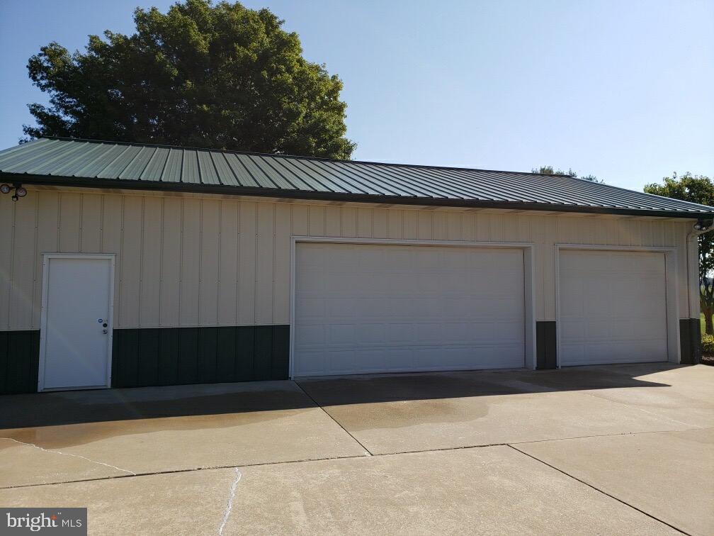 4213 Osborne Road Hurlock, MD 21643 - Photo 8 of 28 Morton Building