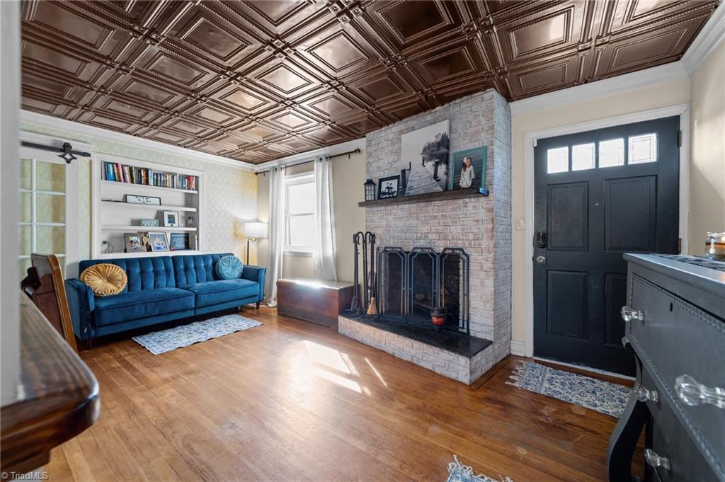 3606 Innwood Street High Point, NC 27265 - Photo 3 of 45 Gallery Image 3
