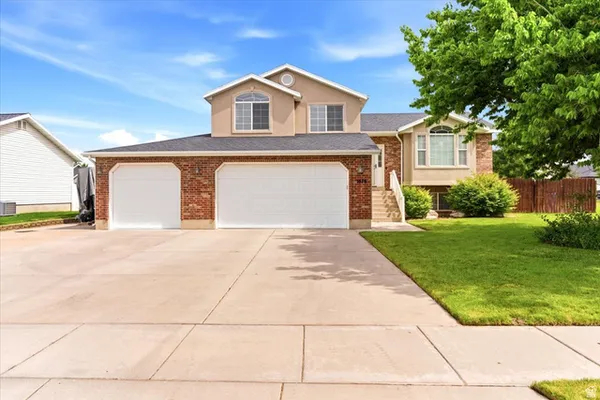 $500,000 | 1676 West 525 North, West Point, UT 84015