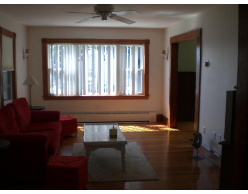 38 Edgewater Road Hull, MA 02045 - Photo 8 of 11 a living room with furniture and a window