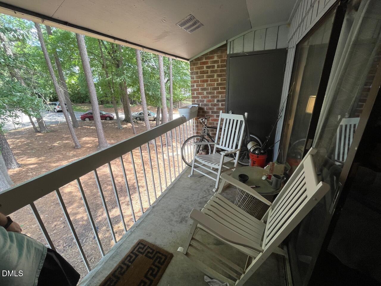 1022 Sandlin Place, Unit J Raleigh, NC 27606 - Photo 19 of 19 IMG_5801