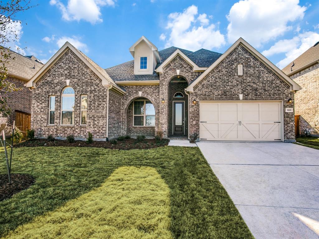 1223 Caraway Lane Haslet, TX 76052 - Photo 1 of 1
