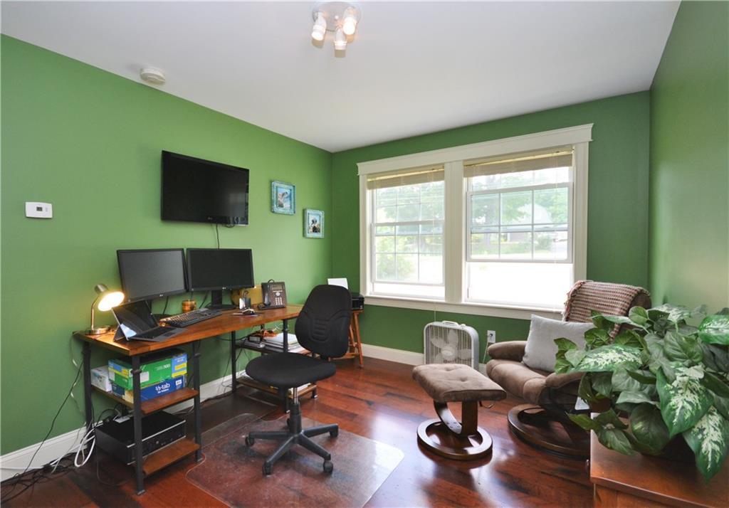 218 County Road Gorham, ME 04038 - Photo 12 of 19 Room currently used as a home...