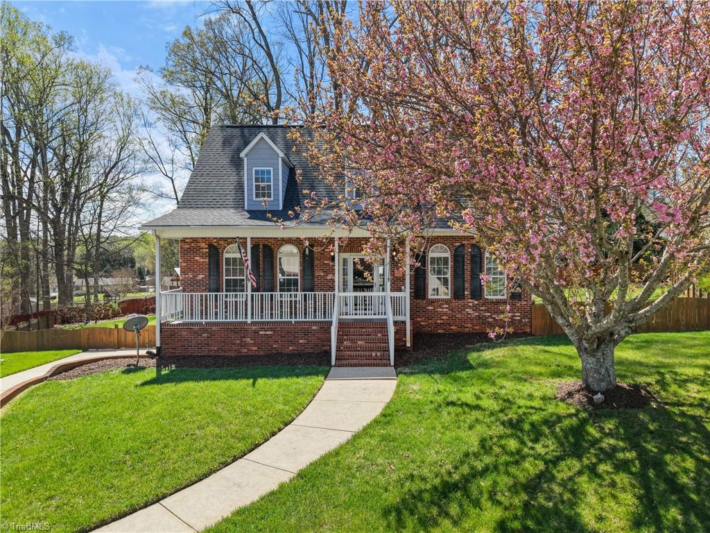 4000 Clinard Road Clemmons, NC 27012 - Photo 1 of 25