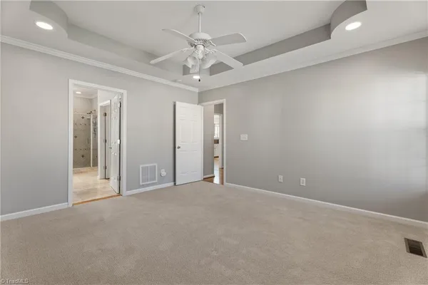 $434,500 | 4000 Clinard Road, Clemmons, NC 27012