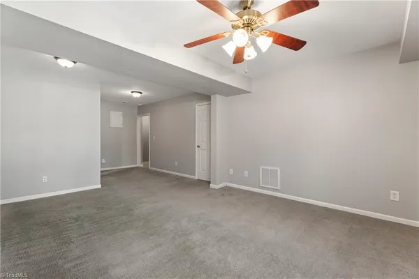 $434,500 | 4000 Clinard Road, Clemmons, NC 27012