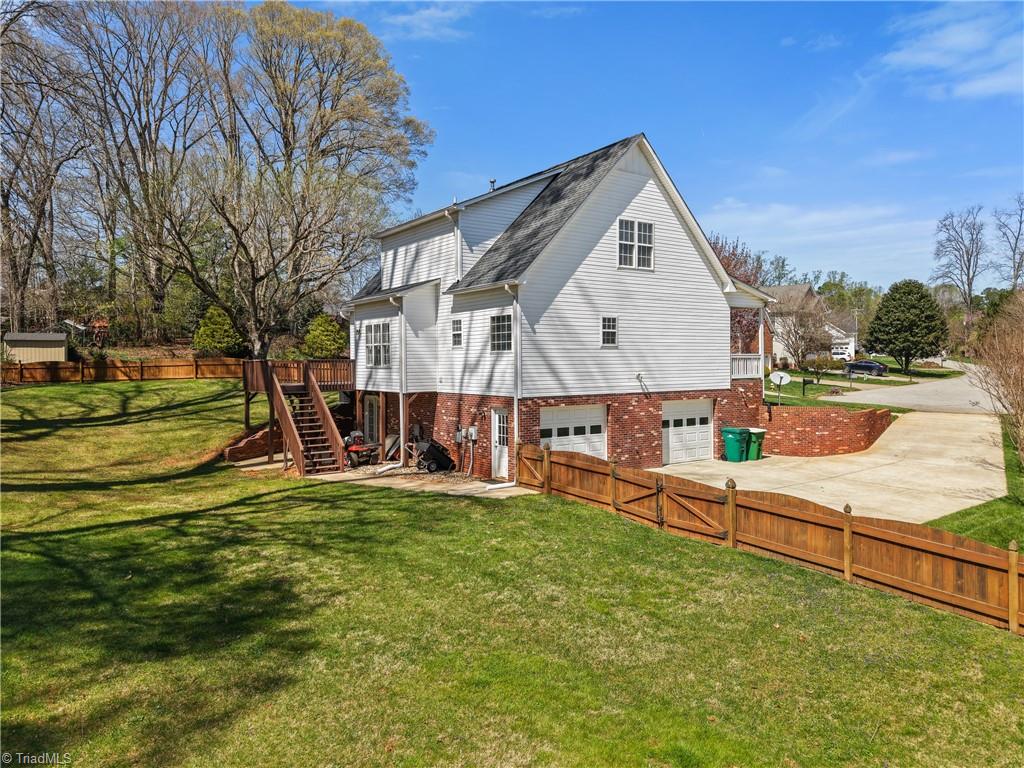 4000 Clinard Road Clemmons, NC 27012 - Photo 21 of 25