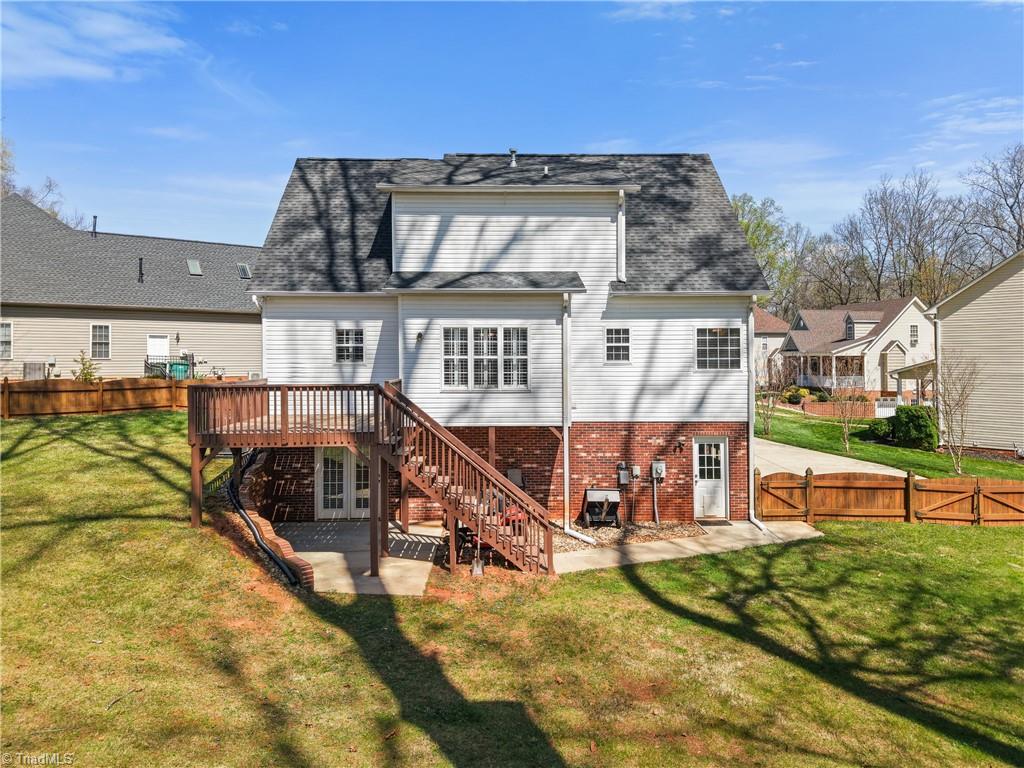 4000 Clinard Road Clemmons, NC 27012 - Photo 22 of 25