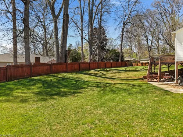 $434,500 | 4000 Clinard Road, Clemmons, NC 27012
