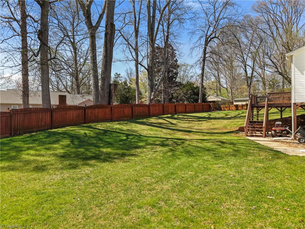 4000 Clinard Road Clemmons, NC 27012 - Photo 24 of 25