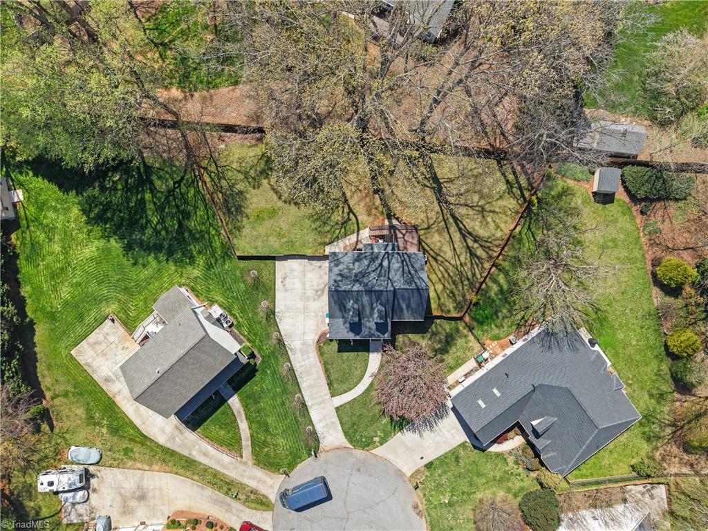 4000 Clinard Road Clemmons, NC 27012 - Photo 25 of 25