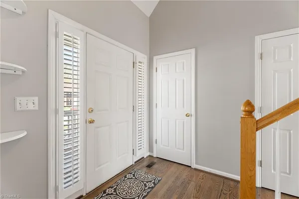 $434,500 | 4000 Clinard Road, Clemmons, NC 27012