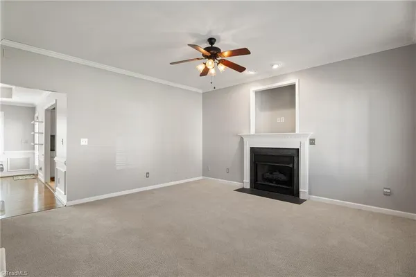 $434,500 | 4000 Clinard Road, Clemmons, NC 27012