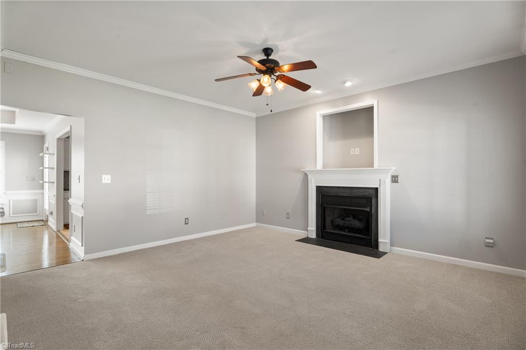 4000 Clinard Road Clemmons, NC 27012 - Photo 4 of 25