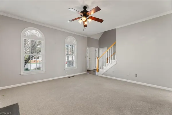 $434,500 | 4000 Clinard Road, Clemmons, NC 27012