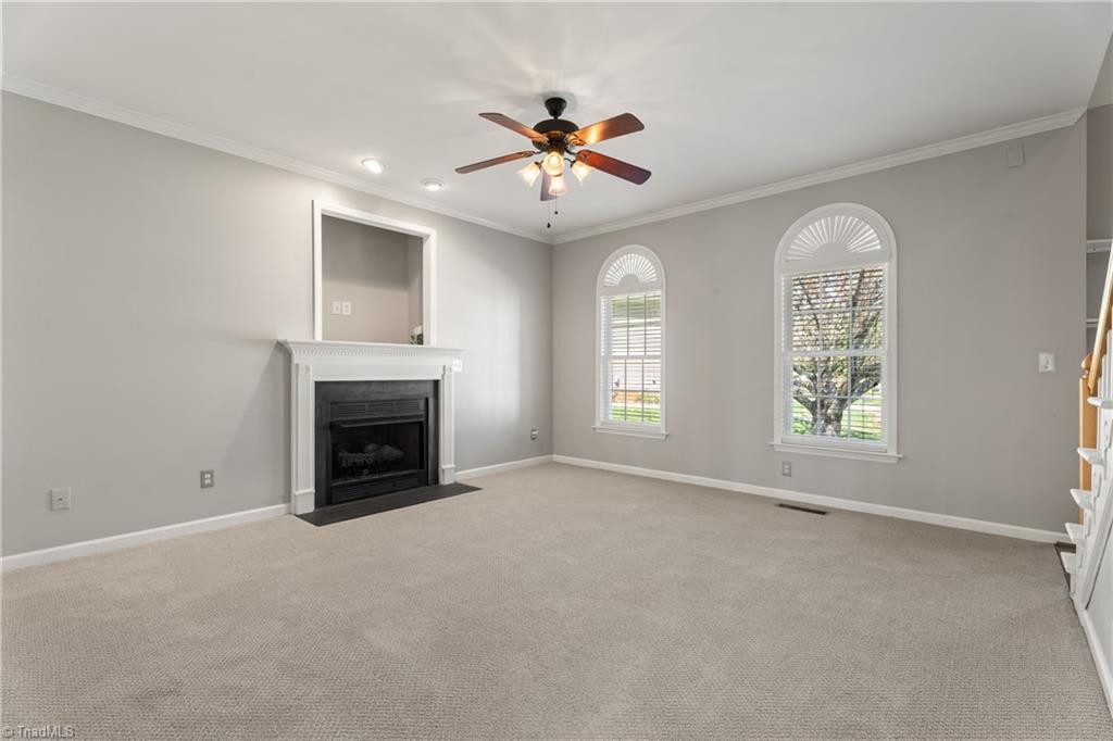 4000 Clinard Road Clemmons, NC 27012 - Photo 6 of 25