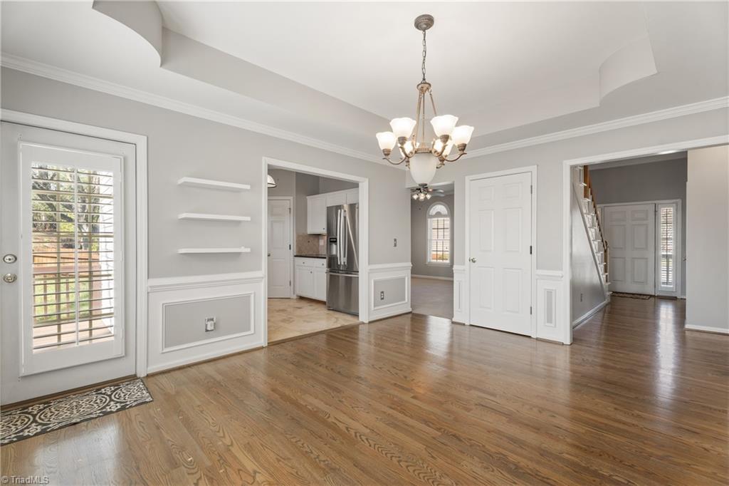 4000 Clinard Road Clemmons, NC 27012 - Photo 8 of 25