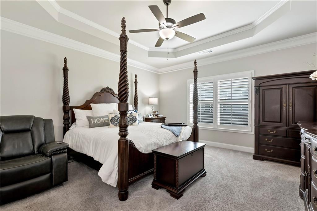 1311 Calgary Lake Drive Winder, GA 30680 - Photo 23 of 43